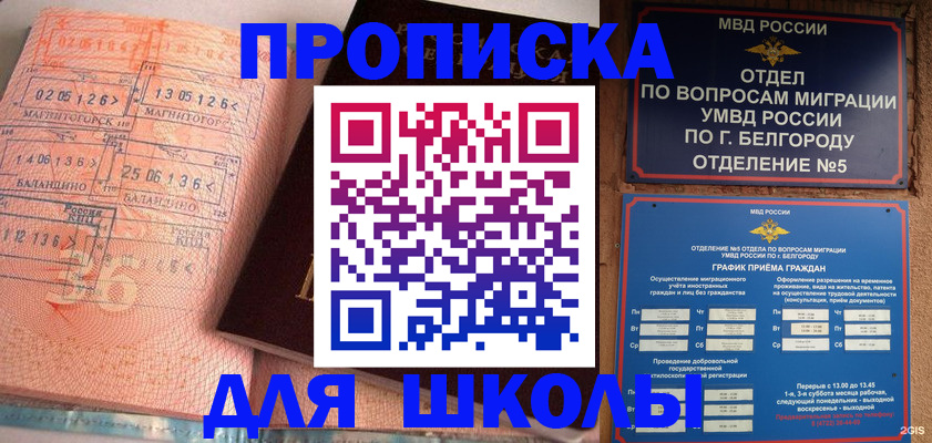 прописка иностранных граждан в Рыбном
